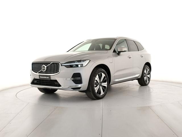 VOLVO XC60 usata, con Airbag