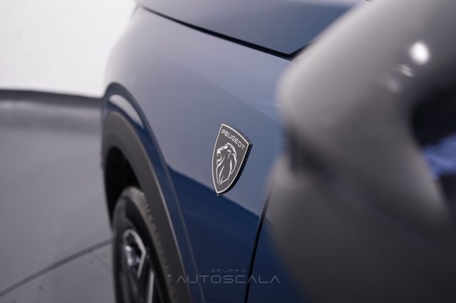 PEUGEOT 3008 usata, con Riconoscimento dei segnali stradali