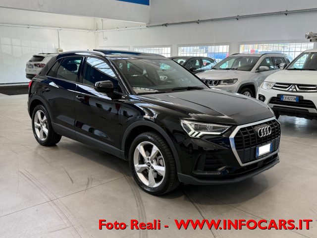 AUDI Q3 usata, con ABS