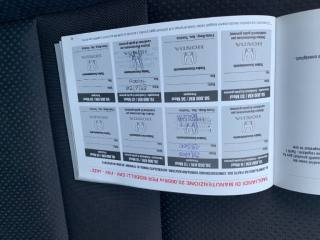 HONDA CR-V usata, con Servosterzo