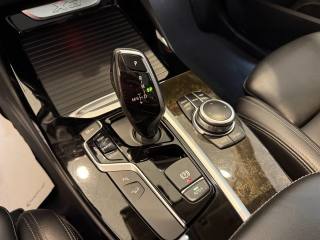 BMW X3 usata, con Filtro antiparticolato