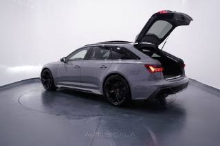 AUDI RS6 usata 60