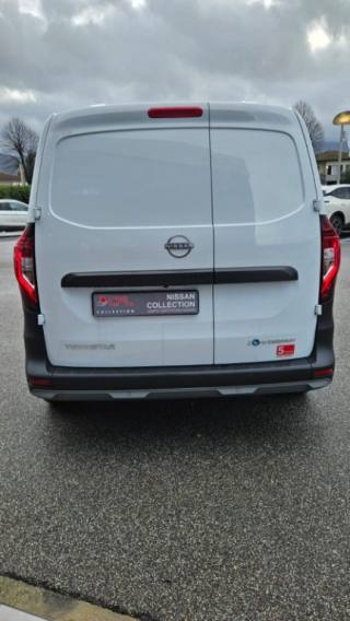 NISSAN Townstar usata, con Climatizzatore