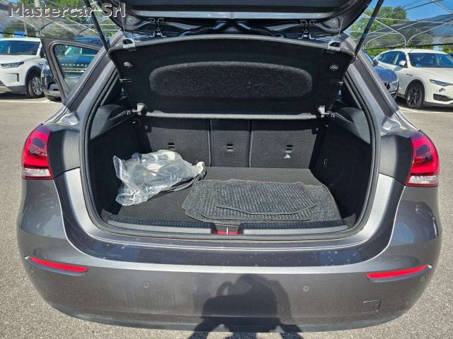 MERCEDES-BENZ A 250 usata, con ESP