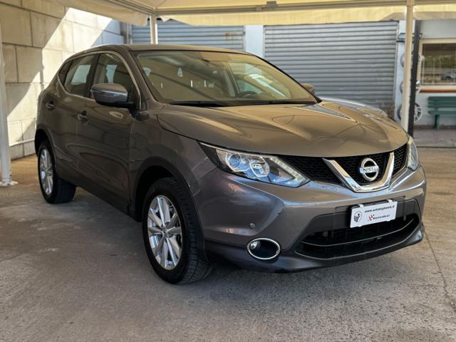 NISSAN Qashqai usata, con Alzacristalli elettrici