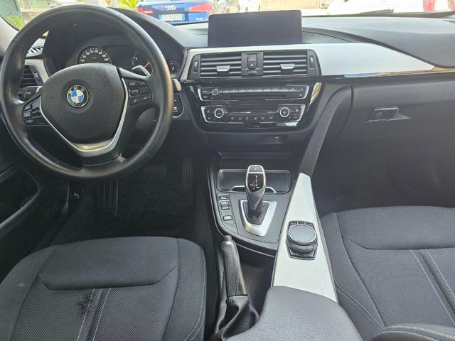 BMW 430 usata, con ESP
