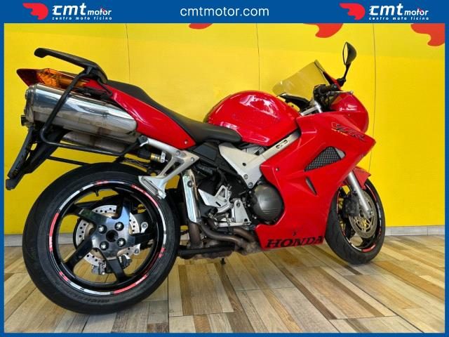 HONDA VFR 800 usata 3