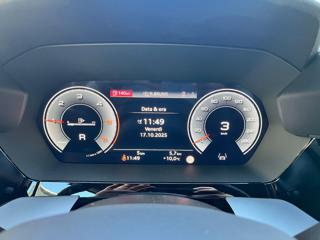 AUDI A3 usata, con Cerchi in lega
