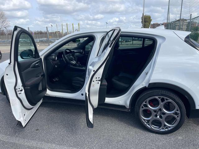 ALFA ROMEO Tonale usata 25