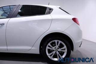 ALFA ROMEO Giulietta usata 41