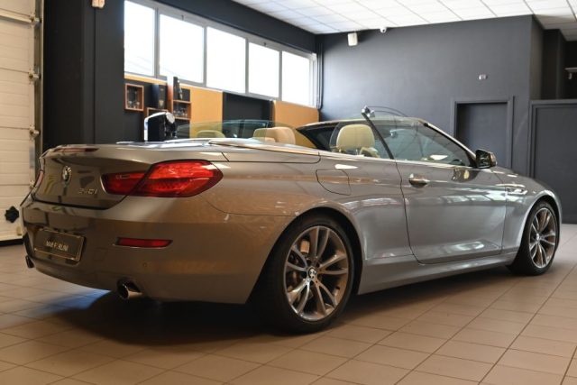 BMW 640 usata 145