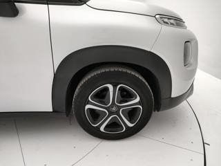 CITROEN C3 Aircross usata, con Cerchioni in acciaio