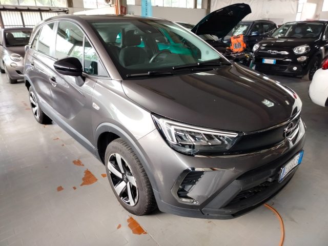 OPEL Crossland usata, con Fari LED