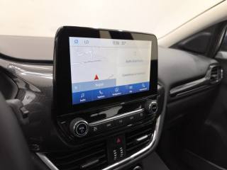 FORD Puma usata, con Frenata d