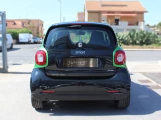 SMART ForTwo usata, con Autoradio