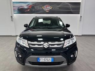 SUZUKI Vitara usata, con Airbag
