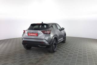 NISSAN Juke usata 3