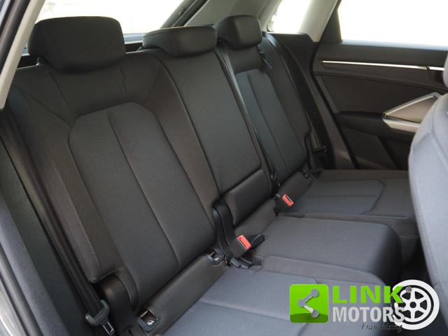 AUDI Q3 usata, con Apple CarPlay