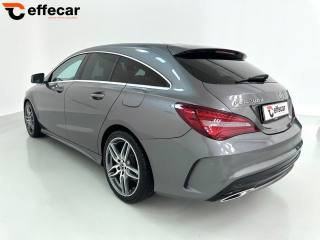 MERCEDES-BENZ CLA 200 usata, con Airbag Passeggero