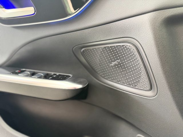 MERCEDES-BENZ C 220 usata, con Specchietti laterali elettrici