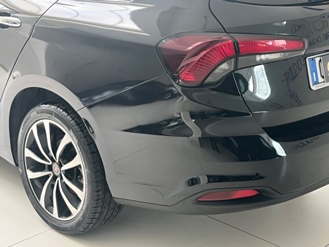 FIAT Tipo usata, con Boardcomputer