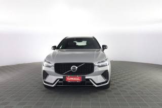 VOLVO XC60 XC60 B4 (d) Geartronic R-design