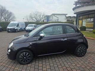 FIAT 500 usata, con Airbag laterali