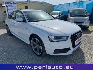 AUDI A4 usata, con Airbag
