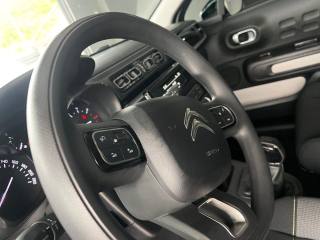 CITROEN C3 usata, con Boardcomputer