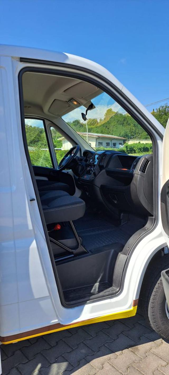 FIAT Ducato usata 13