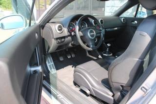 AUDI TT usata, con Boardcomputer