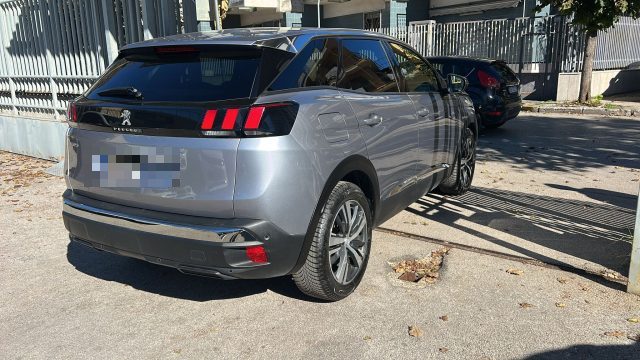 PEUGEOT 3008 usata, con Airbag Passeggero
