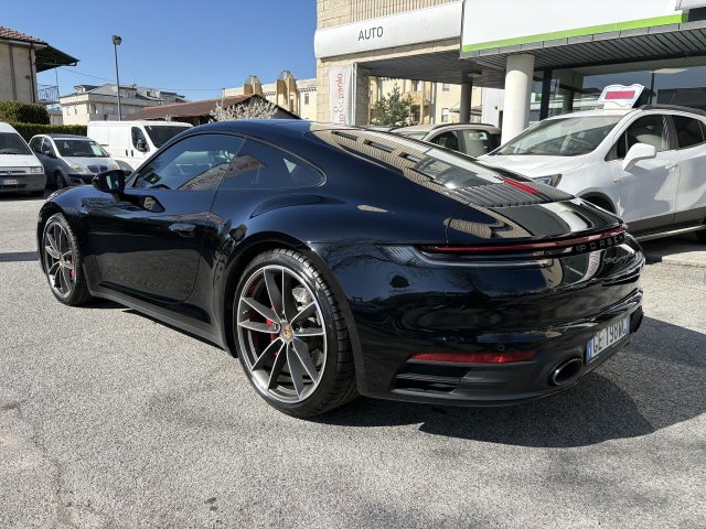 PORSCHE 911 usata 2
