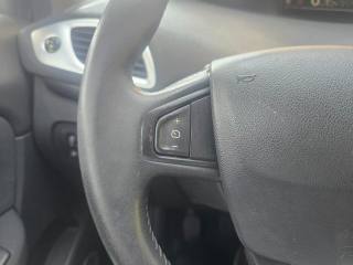 RENAULT Scenic usata, con Luci diurne