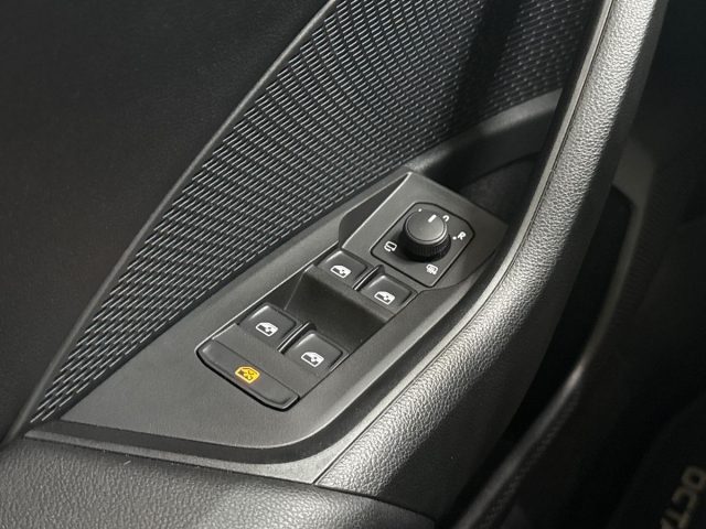SKODA Octavia usata, con Frenata d