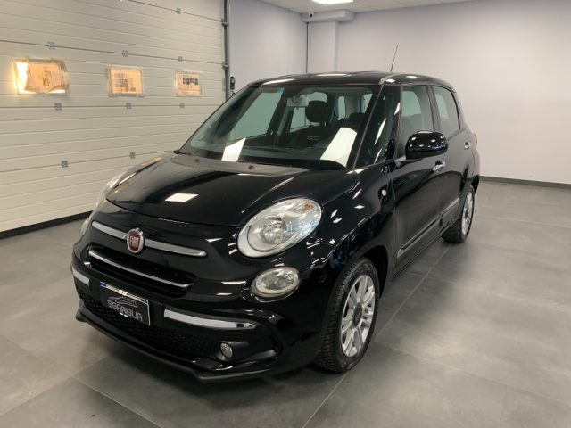 FIAT 500L usata, con Airbag laterali