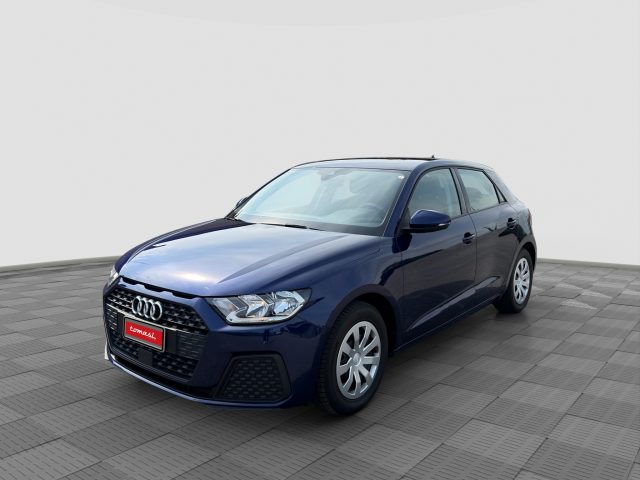 AUDI A1 usata 0