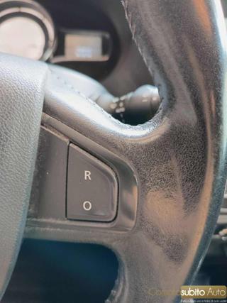 RENAULT Megane usata, con Airbag testa
