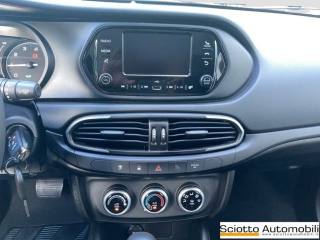 FIAT Tipo usata, con Airbag testa