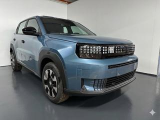 FIAT Grande Panda usata, con Airbag laterali