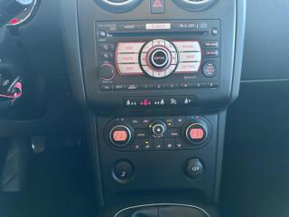 NISSAN Qashqai+2 usata, con USB