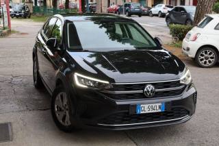 VOLKSWAGEN Taigo usata 90