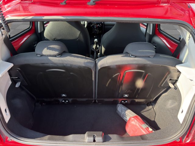 PEUGEOT 108 usata 13