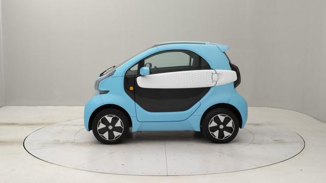 XEV Yoyo usata, con Climatizzatore