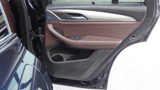 BMW X3 usata, con Climatizzatore automatico, 2 zone