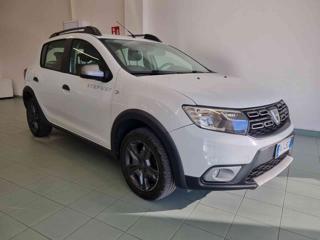 DACIA Sandero Stepway 1.5 dCi 8V 90CV Start&Stop
