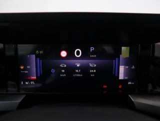 OPEL Frontera usata, con Autoradio digitale