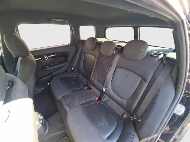 MINI Clubman usata, con Servosterzo
