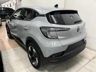 RENAULT Captur usata, con Airbag laterali