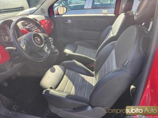 FIAT 500 usata, con Chiusura centralizzata